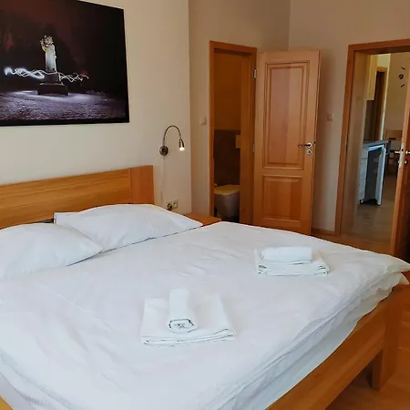 Adela Guest house