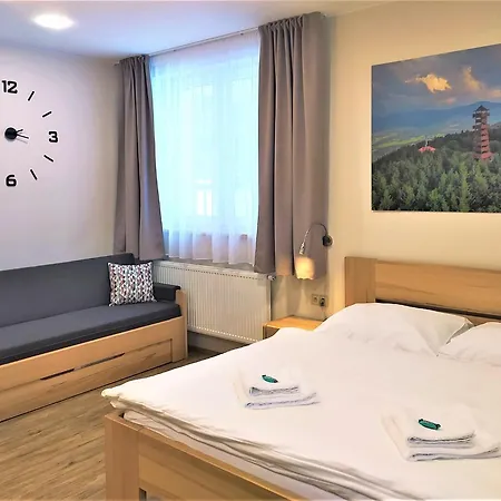 Adela Guest house 3*