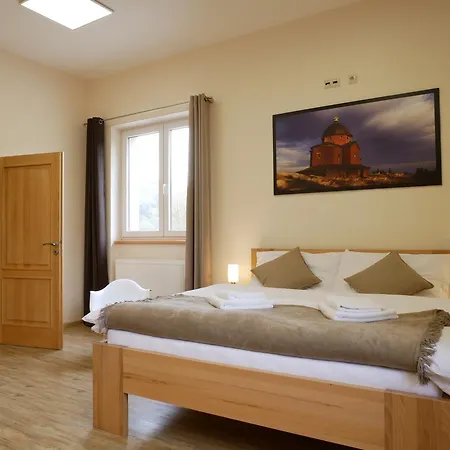 Adéla Penzion Rožnov pod Radhoštěm