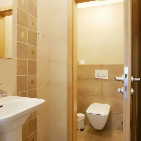 Adéla 3* Rožnov pod Radhoštěm