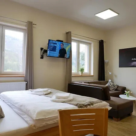 Vendégház Adela 3*