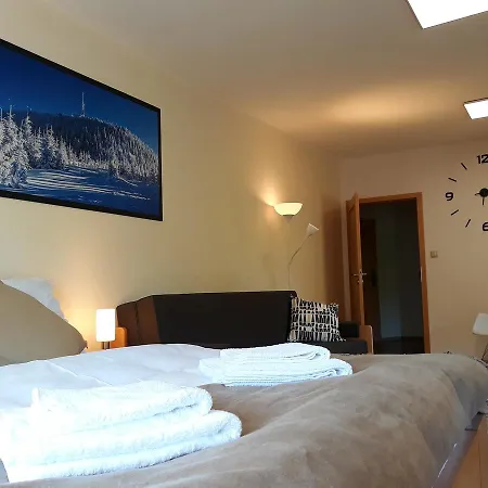 Adéla Penzion Rožnov pod Radhoštěm