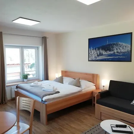 Vendégház Adela 3*