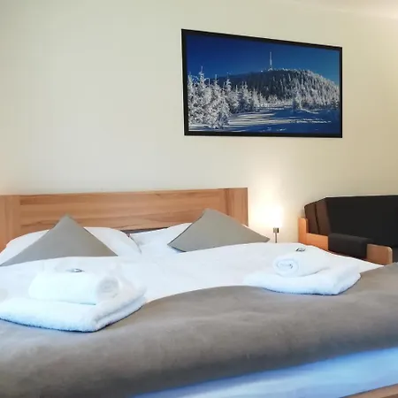 Adela 3* Rožnov pod Radhoštěm