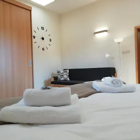 Vendégház Adela Rožnov pod Radhoštěm