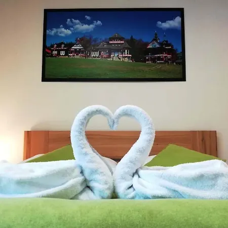 Guest house Adela Roznov pod Radhostem