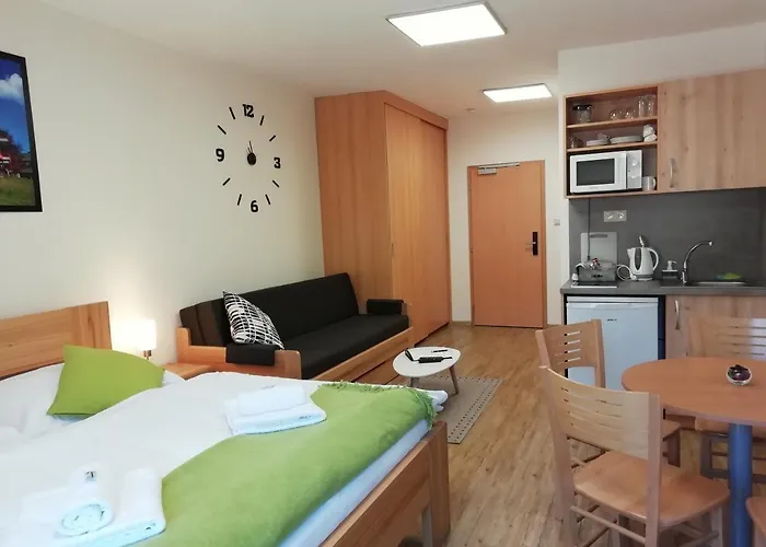 Adela Rožnov pod Radhoštěm