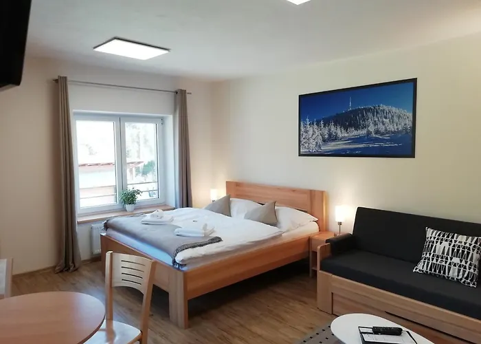 게스트하우스 Adela 3*