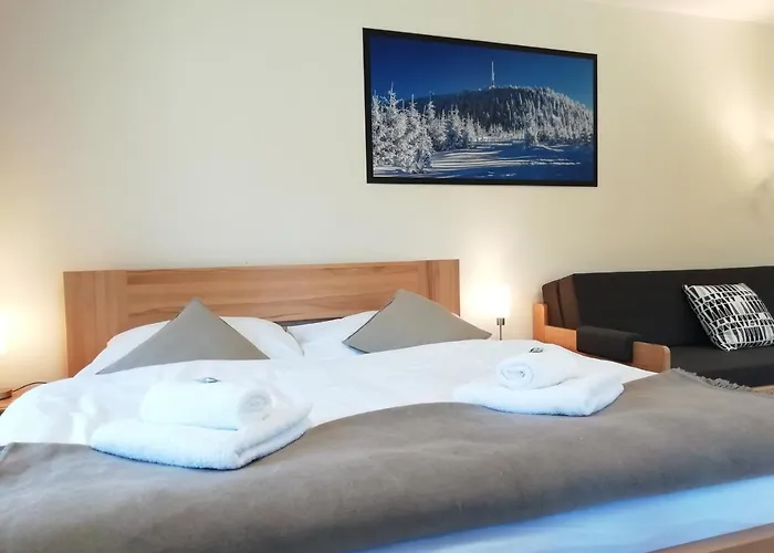 Adela 3* Rožnov pod Radhoštěm